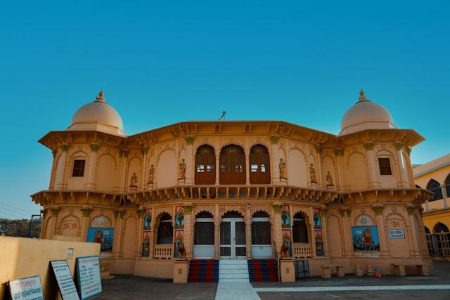 Ayodhya