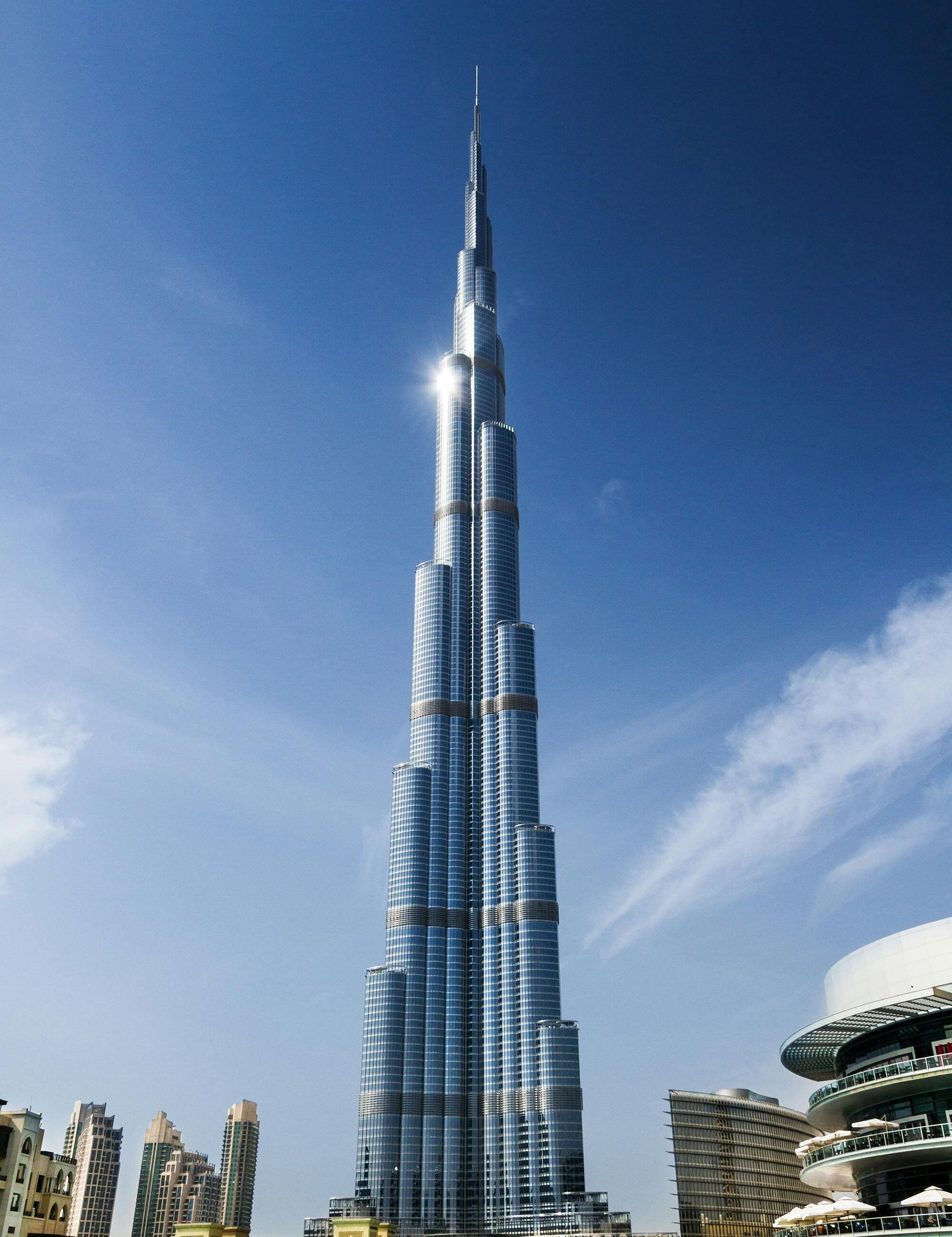 Dubai