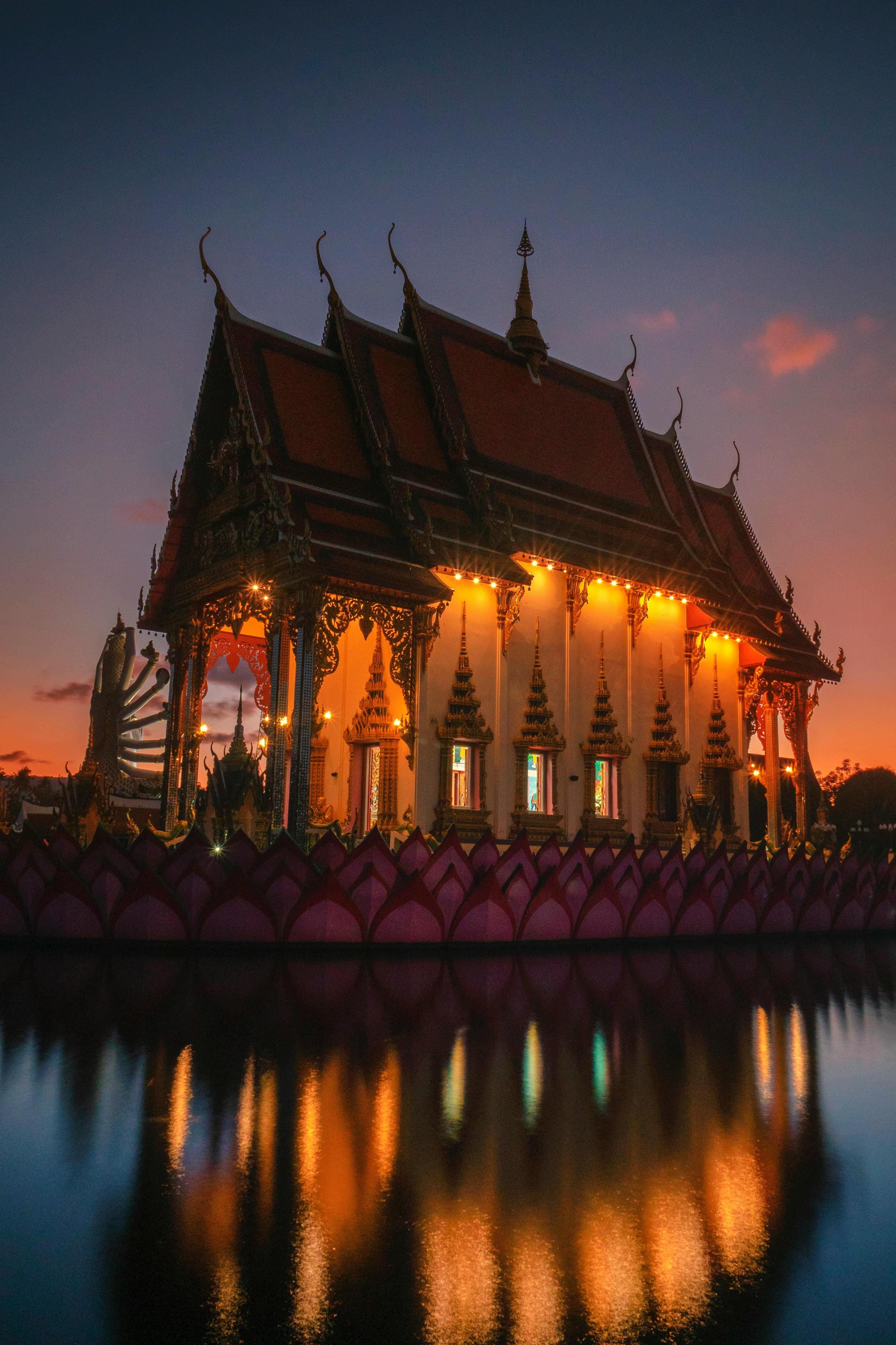 Thailand